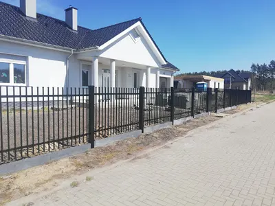 JMstal Ogrodzenia Szczecin balustrady, konstrukcje stalowe